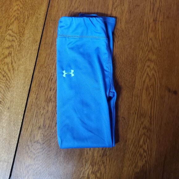 Girls Under Armour leggings - Picture 1 of 6